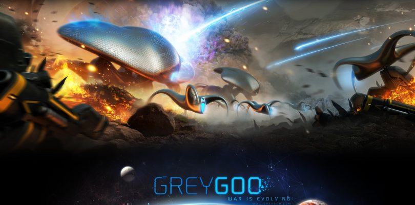 Test: Grey Goo – Die Wiederbelebung des RTS-Genres