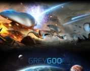 Grey Goo – Kostenloses Map-Pack für das RTS erschienen
