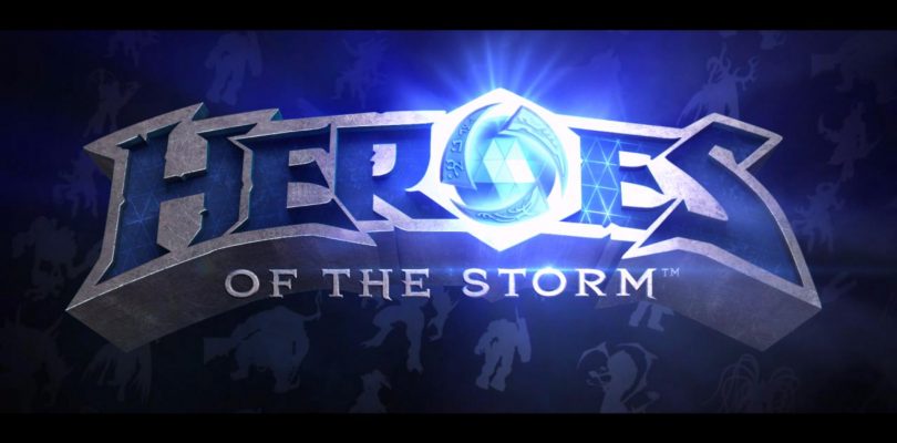 Heroes of the Storm – Die Teilnehmer des Nexus Games Europe stehen fest