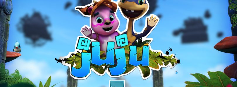 Test: JUJU – Das zuckersüße Jump N‘ Run im PC Test