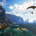 Just Cause 3 – Entwicklervideo stellt euch die Spielwelt näher vor