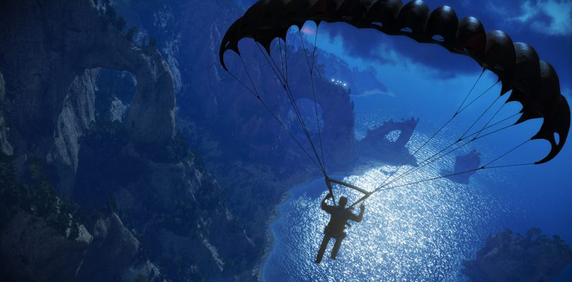 Just Cause 3 – YouTube-Star Gronkh übernimmt eine Sprechrolle