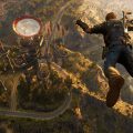 Just Cause 3 – Komplette Mission im Gameplay