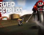 Kurznews – Road Redemption – PS4-Version auf der gamescom 2018 angekündigt