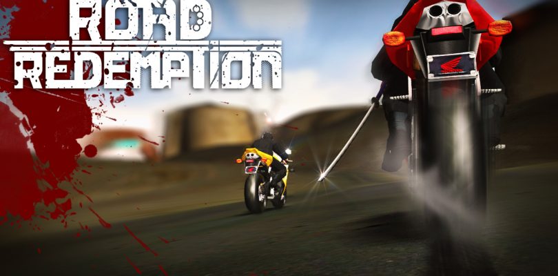 Kurznews – Road Redemption – PS4-Version auf der gamescom 2018 angekündigt