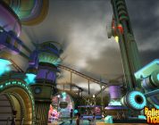 RollerCoaster Tycoon World – Erste Spielszenen veröffentlicht