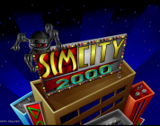 Simcity 2000 – Gratis via Origin, EA aufs Haus