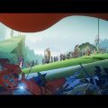 Kurznews – The Banner Saga erscheint am 17. Mai für Nintendo Switch