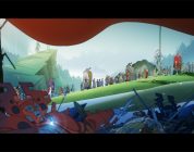 Kurznews – The Banner Saga erscheint am 17. Mai für Nintendo Switch