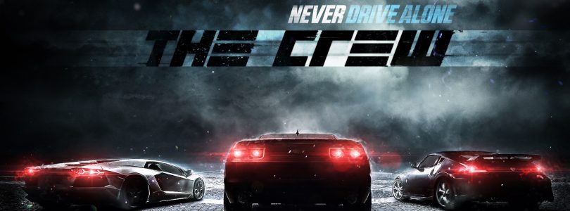 The Crew – Ubisoft verschenkt das Rennspiel!