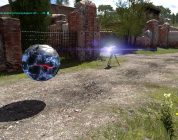 The Talos Principle startet nun auch auf der XBox One