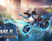 Trials Fusion – Erweiterung „Awesome Level Max“ bringt 40 neue Strecken