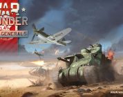 War Thunder – Infovideo, Screenshots zum Update 1.45