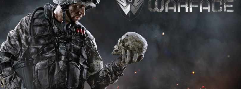 Warface – Neue Koop-Karte Hinterhalt ist online