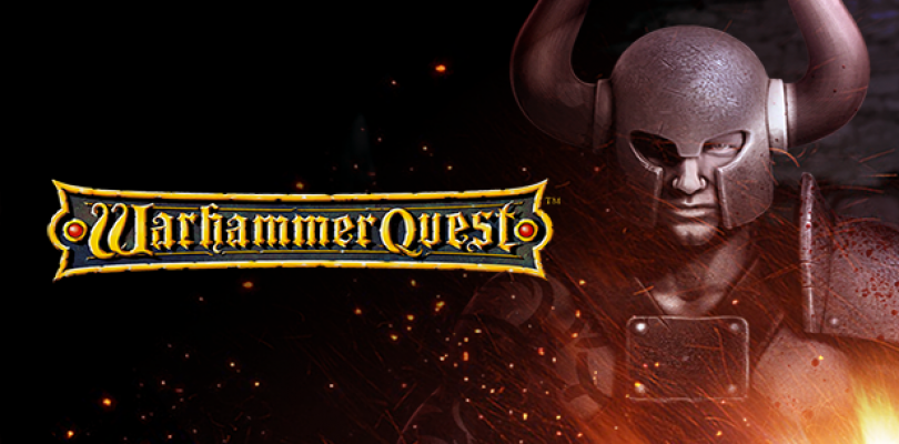 Test: Warhammer Quest (PC) – Starke Lizenz ist starkes Game?