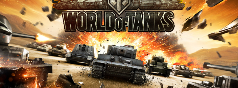 World of Tanks – Details und Trailer zu Update 9.5