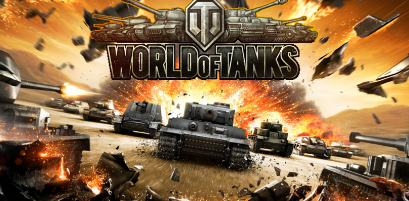 World of Tanks – Details und Trailer zu Update 9.5