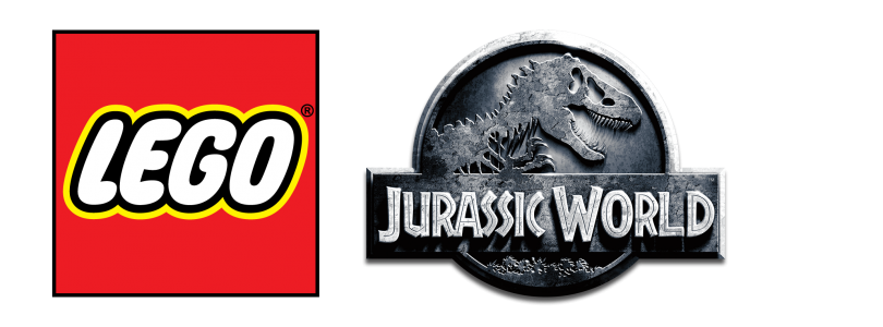 LEGO Jurassic World – Erster Trailer veröffentlicht