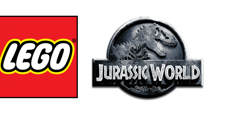 LEGO Jurassic World – Erster Trailer veröffentlicht