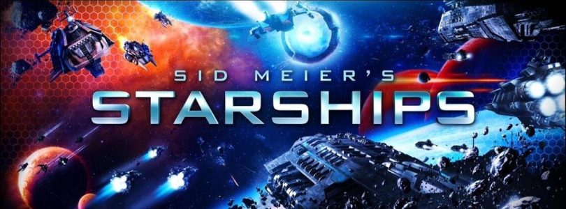 Starships – Sid Meier höchstpersönlich zeigt euch das Gameplay