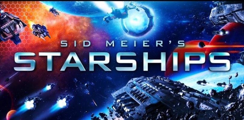 Starships – Sid Meier höchstpersönlich zeigt euch das Gameplay