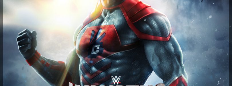 WWE Immortals – Trailer, Screenshots und Infos