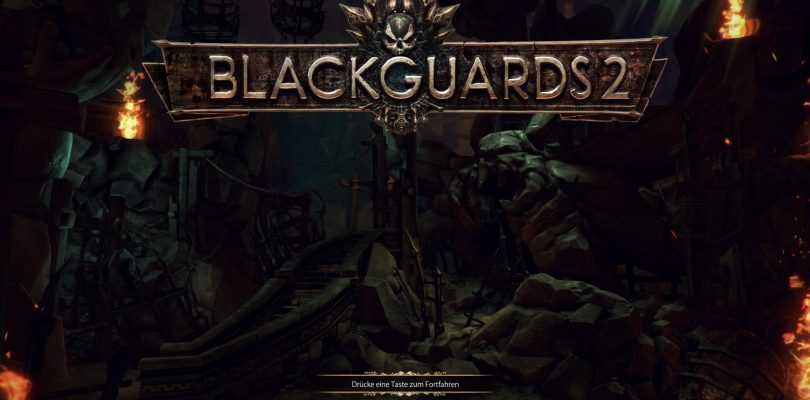 Test: Blackguards 2 – So hätte Teil 1 aussehen sollen!