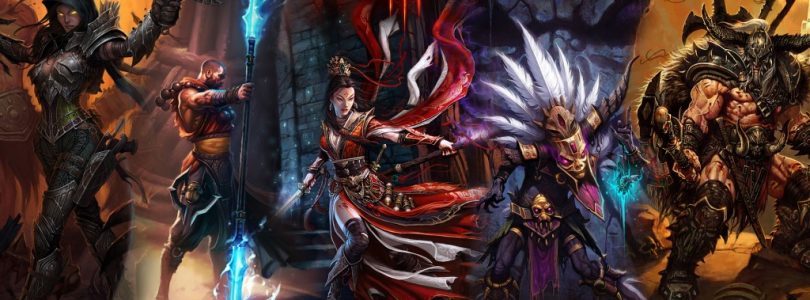 Diablo 3 – Patch 2.1.2 bringt massenhaft Neuerungen