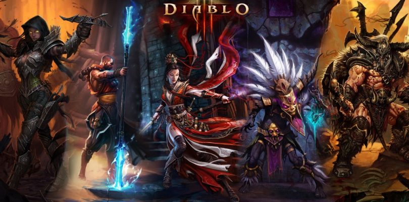 Diablo 3 – Season 16 startet am 18. Januar