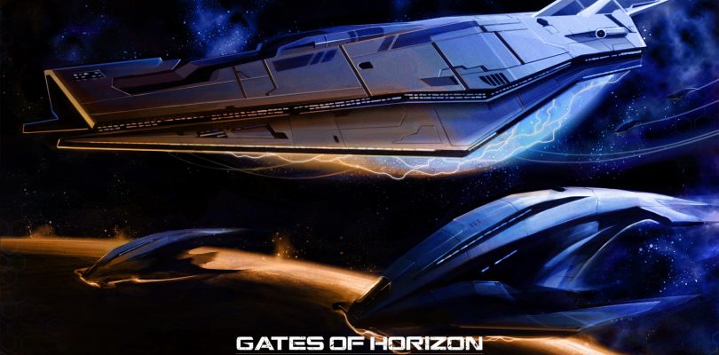 Test: Gates of Horizon – Kann das Space MMO überzeugen?