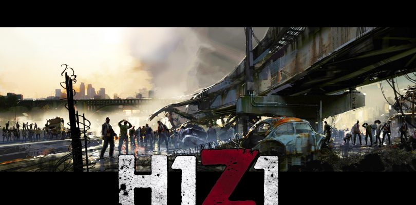 H1Z1 – Lockere Systemanforderungen an euren PC