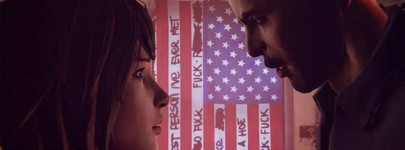 Life is Strange – Video gibt euch Einblick in die Entwicklung