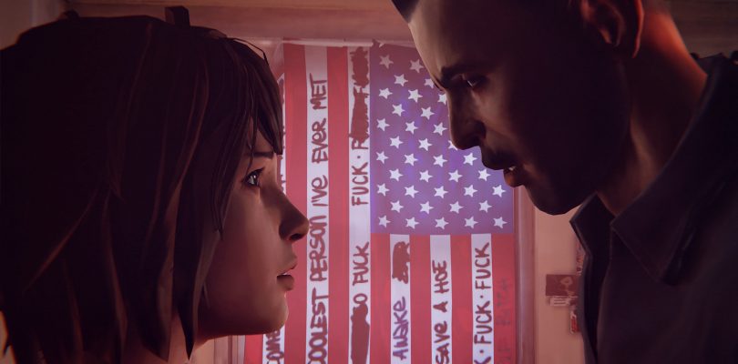 Life is Strange – Video gibt euch Einblick in die Entwicklung