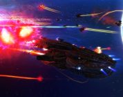 Rebel Galaxy – Release-Datum für den PC bekannt gegeben