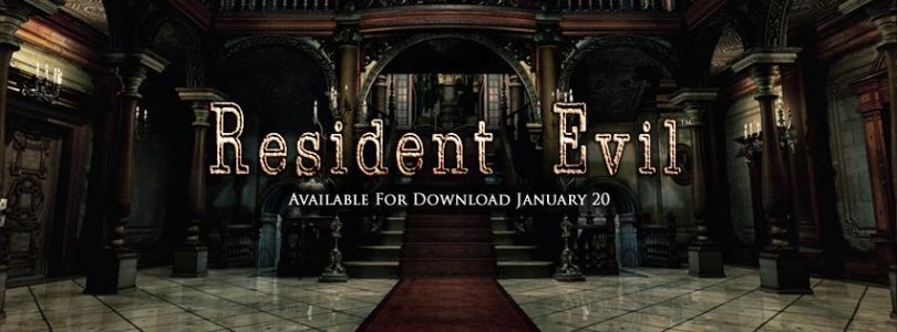 Resident Evil Remake – Schaffbare Systemvoraussetzungen