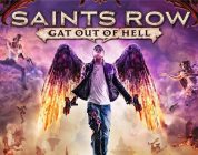 Saints Row IV: Gat out of Hell – Irrer Launch-Trailer