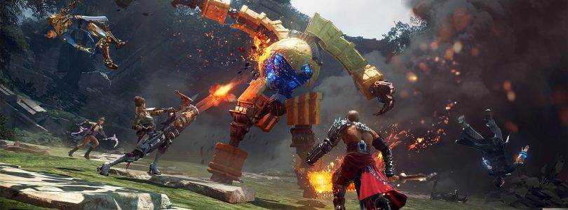 Skyforge – Trailer und Feierlichkeiten zum ersten Geburtstag