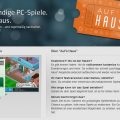 Guide – Theme Hospital auf Deutsch umstellen