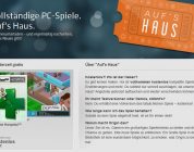 Theme Hospital – Den Klassiker gibt es gratis bei EA`s Origin