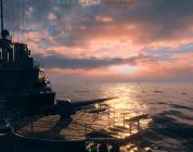 Preview: World of Warships – Stahlkolosse auf hoher See