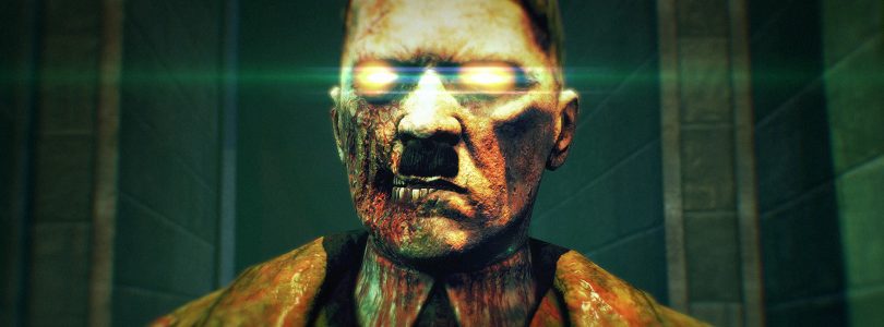 Zombie Army Trilogy – Die toten Sklaven und ihr Führer sind zurück