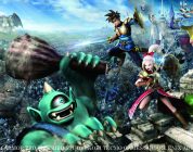 Dragon Quest Heroes enthält alle DLC`s als konstenlose Beigabe