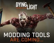 Dying Light – Techland arbeitet mit Moddern zusammen