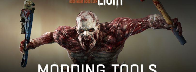 Dying Light – Techland arbeitet mit Moddern zusammen