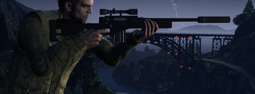 GTA V – Die offiziellen Systemanforderungen