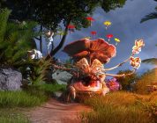 Skyforge – Die Insel Alakur stellt sich euch vor