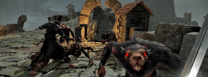 Warhammer: End Times Vermintide – Left4Dead mit Ratten