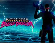 Gewinnspiel: Far Cry 3 – Blood Dragon [BEENDET]