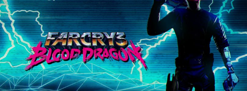 Gewinnspiel: Far Cry 3 – Blood Dragon [BEENDET]