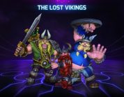 Heroes of the Storm – Die Lost Vikings sind gelandet